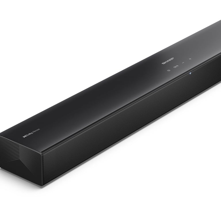 Barre de son Sharp HT SB304 - vue 3