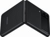Samsung EF-XF711 funda para teléfono móvil 17 cm (6.7'') Negro