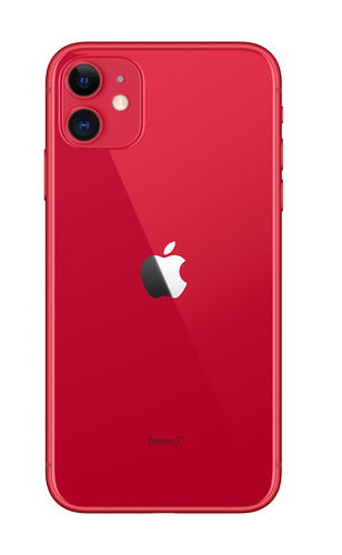 iPhone 11 256 GB, (PRODUCT)Rojo, desbloqueado