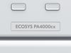 KYOCERA PA4000cx Color 1200 x 1200 DPI A4