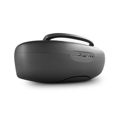 Energy Sistem 426867 haut-parleur portable et de fête Système d'enceinte portable 2.1 Noir 25 W