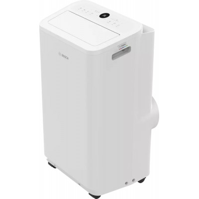 Climatiseur Portable Bosch Cool 2000 – 2,6kW, 3 en 1, Pour pièces jusqu'à 35m² - vue 3