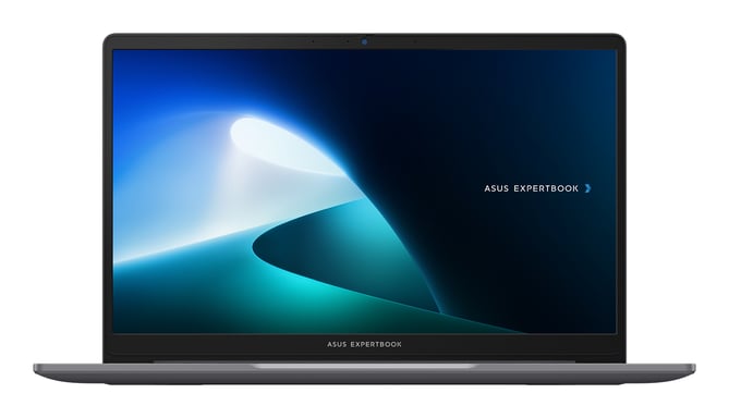 ASUS ExpertBook P1 P1403CVA-S60625X Intel® Core™ i5 i5-13420H Ordinateur portable 35,6 cm (14'') Full HD 16 Go DDR5-SDRAM 512 Go SSD Wi-Fi 6 (802.11ax) Windows 11 Pro Gris