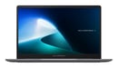 ASUS ExpertBook P1 P1403CVA-S60625X Intel® Core™ i5 i5-13420H Ordinateur portable 35,6 cm (14'') Full HD 16 Go DDR5-SDRAM 512 Go SSD Wi-Fi 6 (802.11ax) Windows 11 Pro Gris
