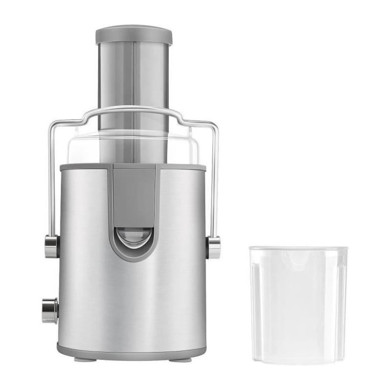 Centrifugeuse Sencor SJE 1055SS – 800 W, 1.6 L, 2 Vitesses - vue 4