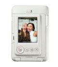 Fujifilm Instax mini LiPlay 1/5 Blanc - vue 2