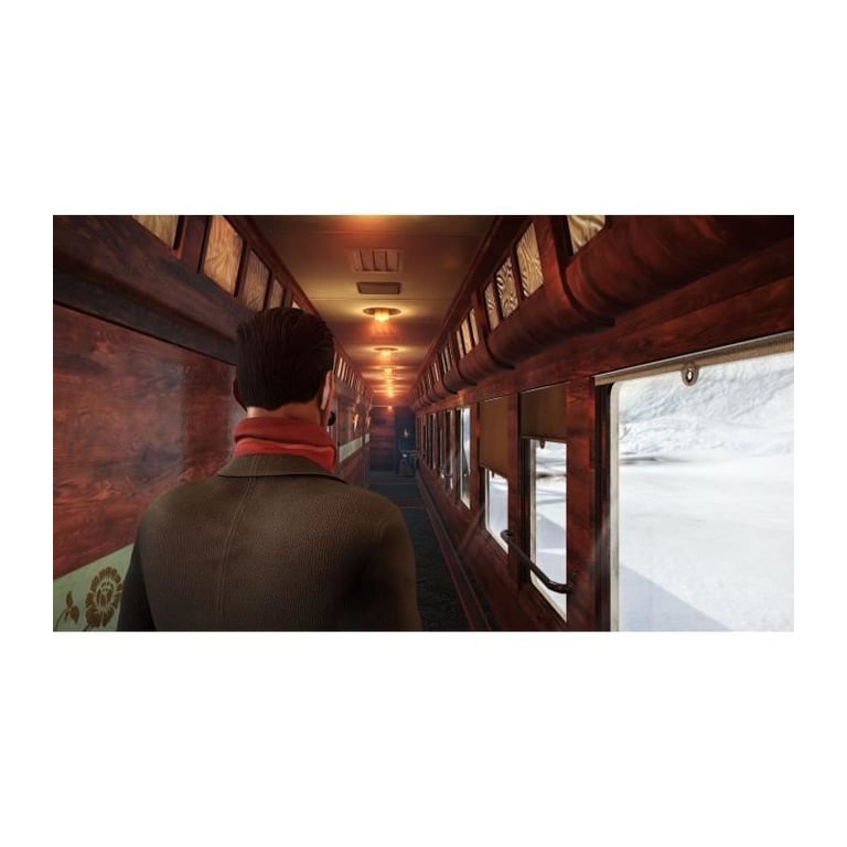 Microids Agatha Christie: Le Crime de l'Orient Express - Deluxe Edition - Neuf