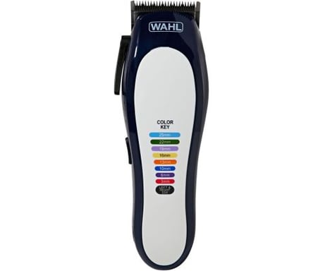 Wahl Lithium Ion Color Pro 79600-3716