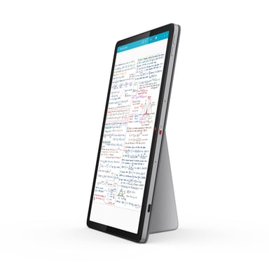 Lenovo Chromebook Duet 11M889 MediaTek Kompanio 838 27,8 cm (10.9'') Pantalla táctil WUXGA 8 GB LPDDR4x-SDRAM 128 GB eMMC Wi-Fi 6 (802.11ax) ChromeOS Español Gris