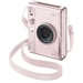 Macchina fotografica istantanea FUJIFILM Instax MINI EVO Rosa