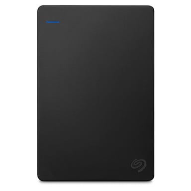 Seagate Game Drive STGD4000400 disque dur externe 4 To 2.5'' Micro-USB B 3.2 Gen 1 (3.1 Gen 1) Noir