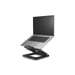 Kensington Rehausseur ajustable multi-position SmartFit EQ pour ordinateur portable