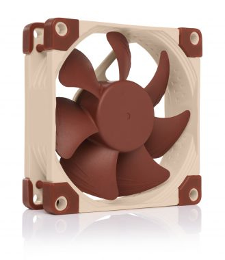Noctua NOC NF A8 FLX Boitier PC Ventilateur 8 cm 1 pièce Neuf