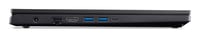 Acer Nitro V 15 ANV15-52-574P Intel® Core™ i5 i5-13420H Ordinateur portable 39,6 cm (15.6'') Full HD 32 Go DDR5-SDRAM 512 Go SSD NVIDIA GeForce RTX 5050 Wi-Fi 6 (802.11ax) Windows 11 Home Noir