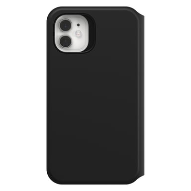 OtterBox Strada Via Series pour Apple iPhone 11, noir