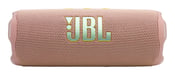 Flip 7 – Enceinte Bluetooth portable – haut-parleur – 14 heures d'autonomie – Rose