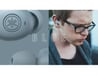 Yamaha TW-E3B Auriculares True Wireless Stereo (TWS) Música Bluetooth Azul