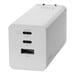 ASUS 90XB07IN-BPW010 adattatore e invertitore Interno 100 W Bianco (ADAPTER ASUS 100W GaN Adapter)