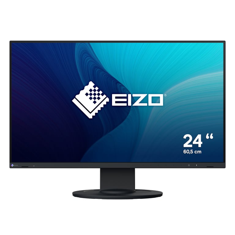 EIZO 24.1 LED FlexScan EV2400R - vue 3