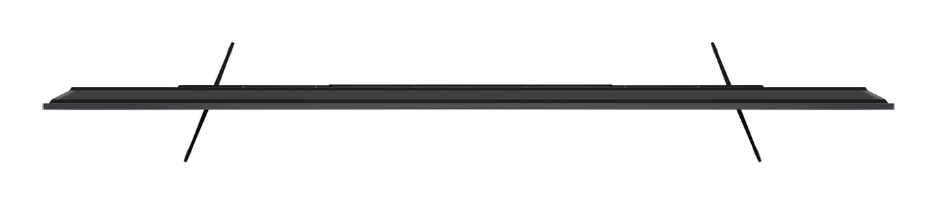 TV LED 75UA75 2025 - vue 2