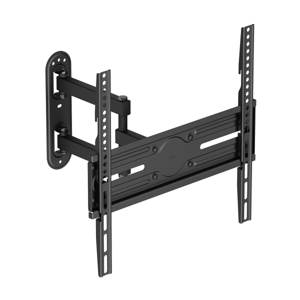 Aisens ECO Swivel Support inclinable et nivelable pour moniteurtéléviseur 35 kg de 32 à 65 N Neuf