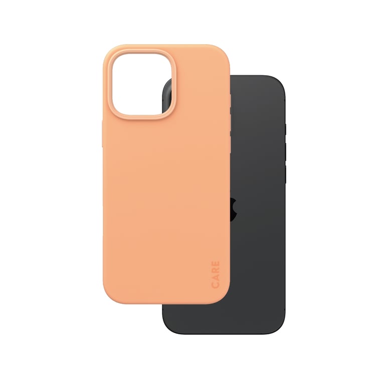PanzerGlass Coque Fashion iPhone 16 Pro Max - vue 6