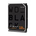 Western Digital WD_Black 3.5'' 10000 GB Serie ATA III