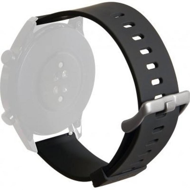 Bracelet Silicone Icon pour Universel 20mm Puro Neuf - vue 4