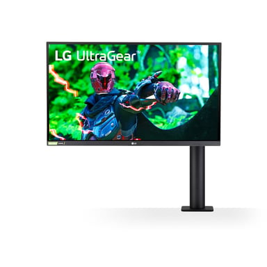 LG 27GN880 68,6 cm (27'') 2560 x 1440 pixels Quad HD LED Noir