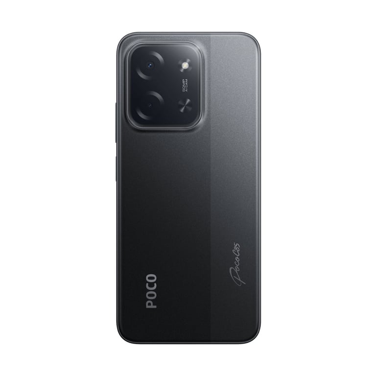Xiaomi Poco C85 - vue 3