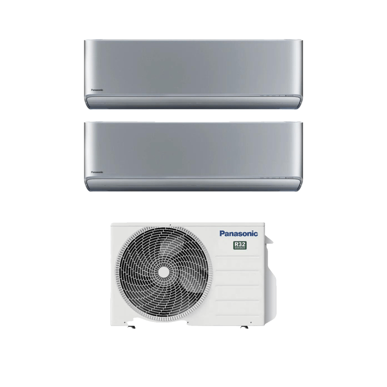 Climatiseur Panasonic Etherea 3 5 kW Neuf