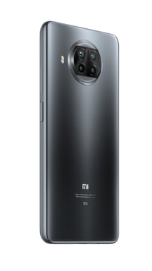 Mi 10T Lite 64 Go, Gris