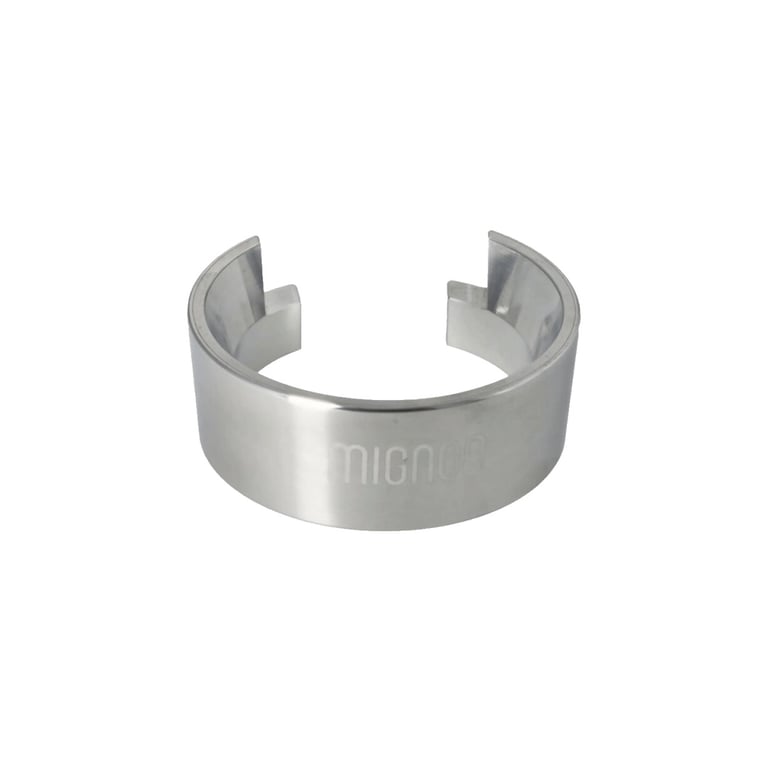 Entonnoir doseur Eureka Mignon 58 mm – chrome