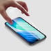4smarts Second Glass Protection d'écran transparent Apple 1 pièce(s)