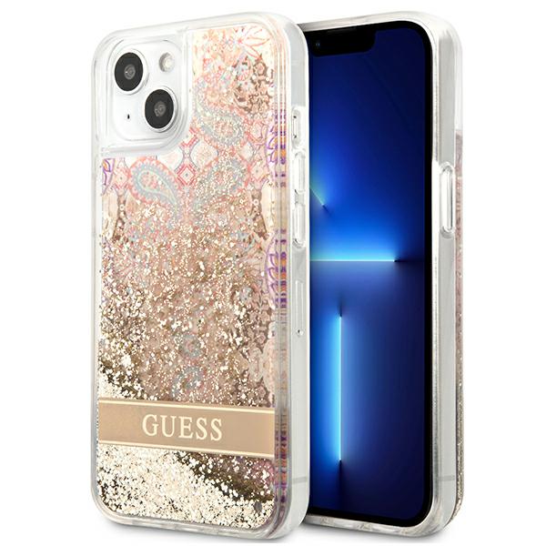 Guess Étui pour iPhone 13 mini