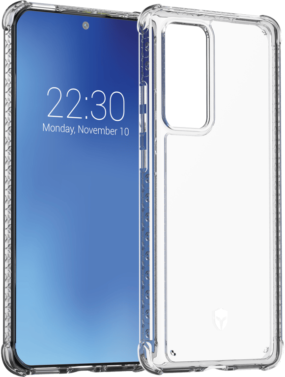 Coque Renforcée Xiaomi 12 AIR Garantie à vie Transparente Force Case