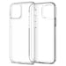 Spigen Ultra Hybrid - iPhone 12 / 12 Pro, Transparente
