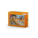 Schleich Action Figure 42387 - Wild Life - Kit di base Wild Life