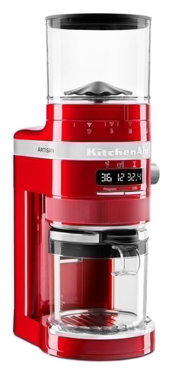 Kitchenaid 5kcg8433eca - vue 3