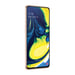 Galaxy A80 (4G) 128 GB, Oro Rosa, Desbloqueado