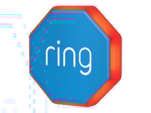 Anillo de alarma para casa