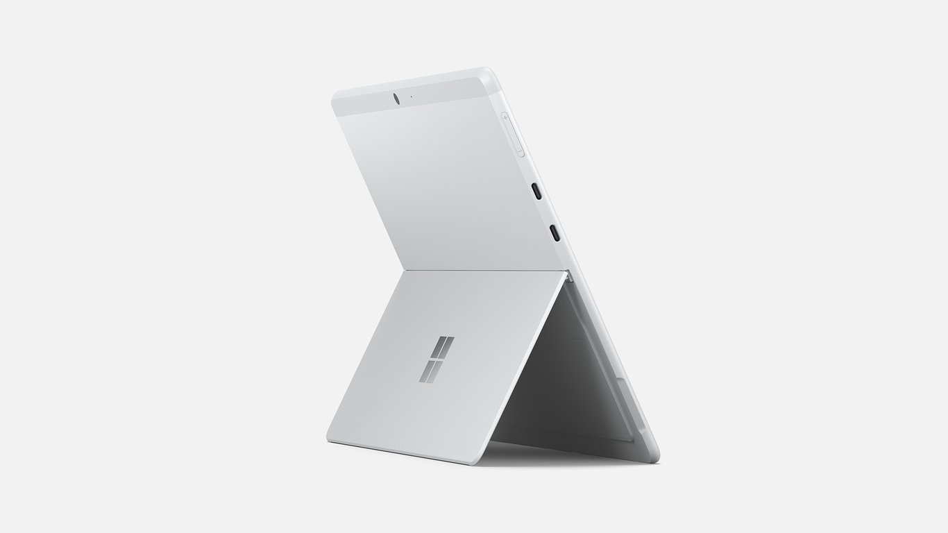 Microsoft Surface Pro X 4G LTE 256 GB 33 cm (13