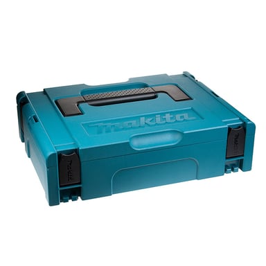 MAKITA MAKPAC 1 Robusto Makpac impilabile Taglia 1 - Makita 821549-5