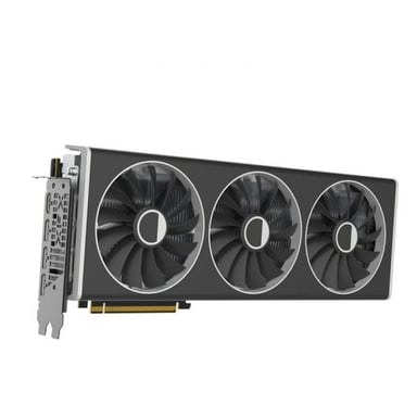 XFX RX-79TMERCU9 tarjeta gráfica AMD Radeon RX 7900 XT 20 GB GDDR6