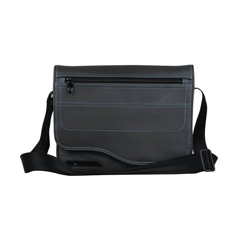 Sac Bandoulière LE Reporter pour Écran 11 avec Poches Renforcées Neuf - vue 3