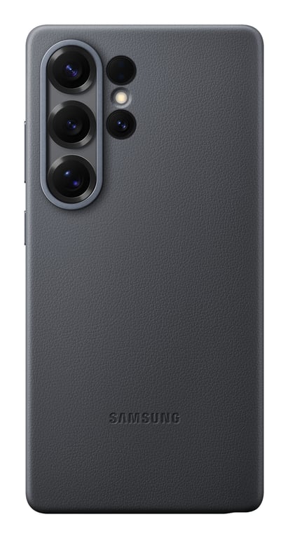 Samsung EF-VS938 coque de protection pour téléphones portables 17,5 cm (6.9 ) Housse Noir Samsung Galaxy S25 Ultra - Neuf