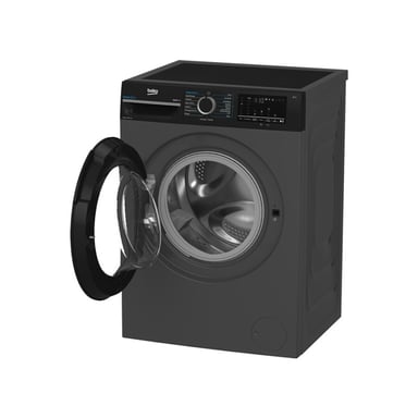 Lave linge hublot Beko BM34WFU48411A EnergySpin