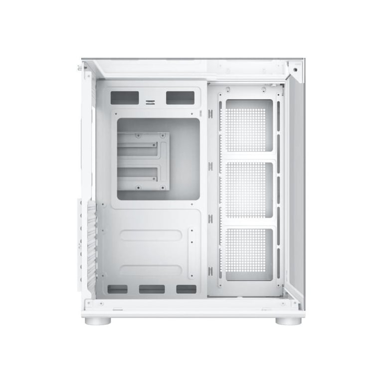 Xigmatek Compact - vue 5