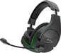 HyperX CloudX Stinger Core Wireless - Cuffie da gioco senza fili (nero-verde)
