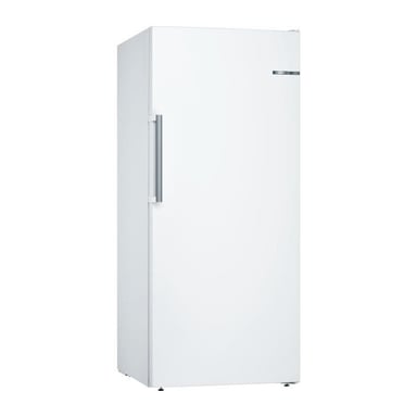 Bosch Congélateur GSN51AWDV - Série 6 - Pose libre - 289 L - 161 x 70 x 78 cm